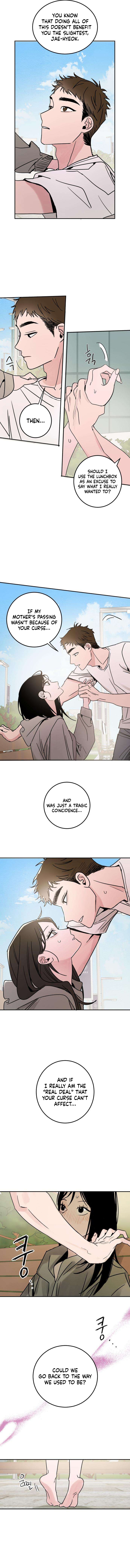 Read How to Love Ma Doae chapter 20 image 2 on Lezhin