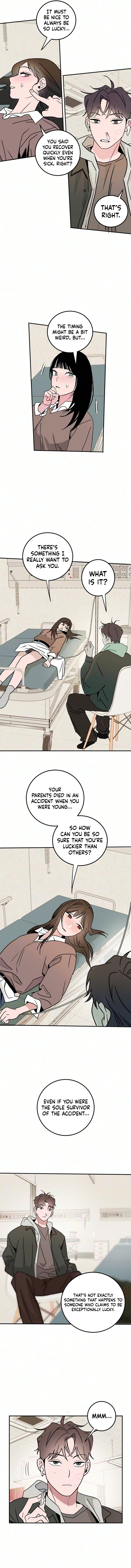 Read How to Love Ma Doae chapter 22 image 3 on Lezhin