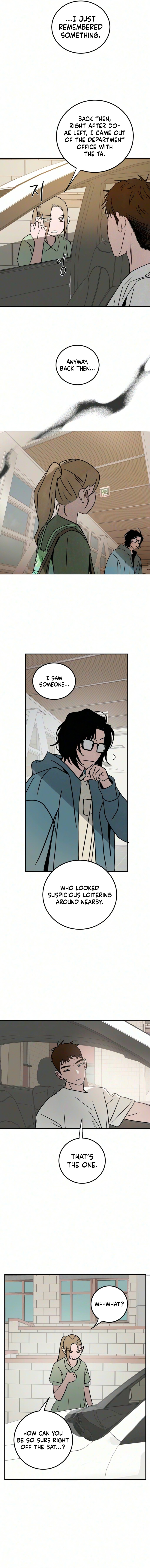 Read How to Love Ma Doae chapter 22 image 7 on Lezhin