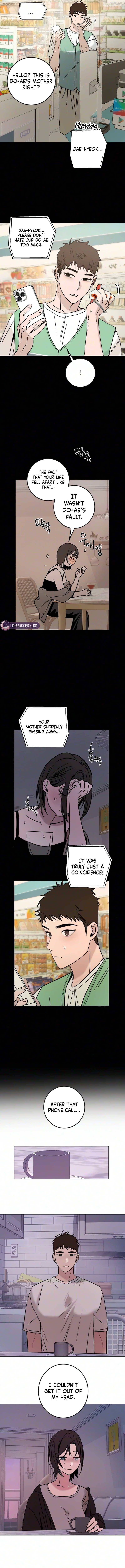 Read How to Love Ma Doae chapter 23 image 2 on Lezhin