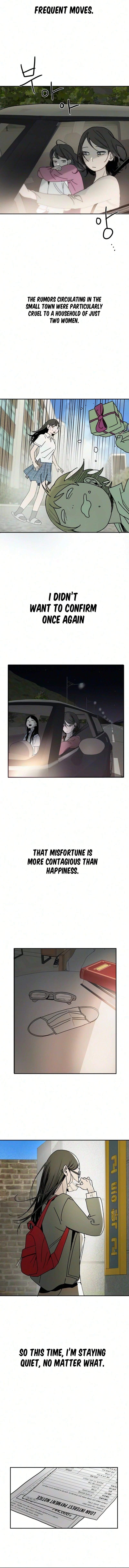 Read How to Love Ma Doae chapter 24 image 3 on Lezhin