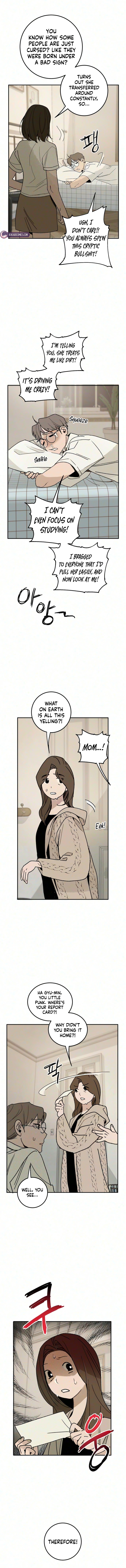 Read How to Love Ma Doae chapter 25 image 4 on Lezhin