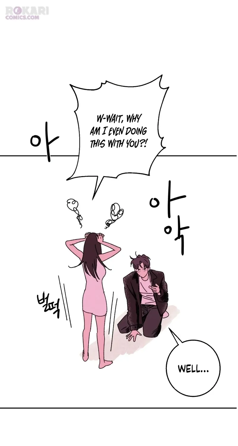 Read How to Love Ma Doae chapter 3 image 10 on Lezhin