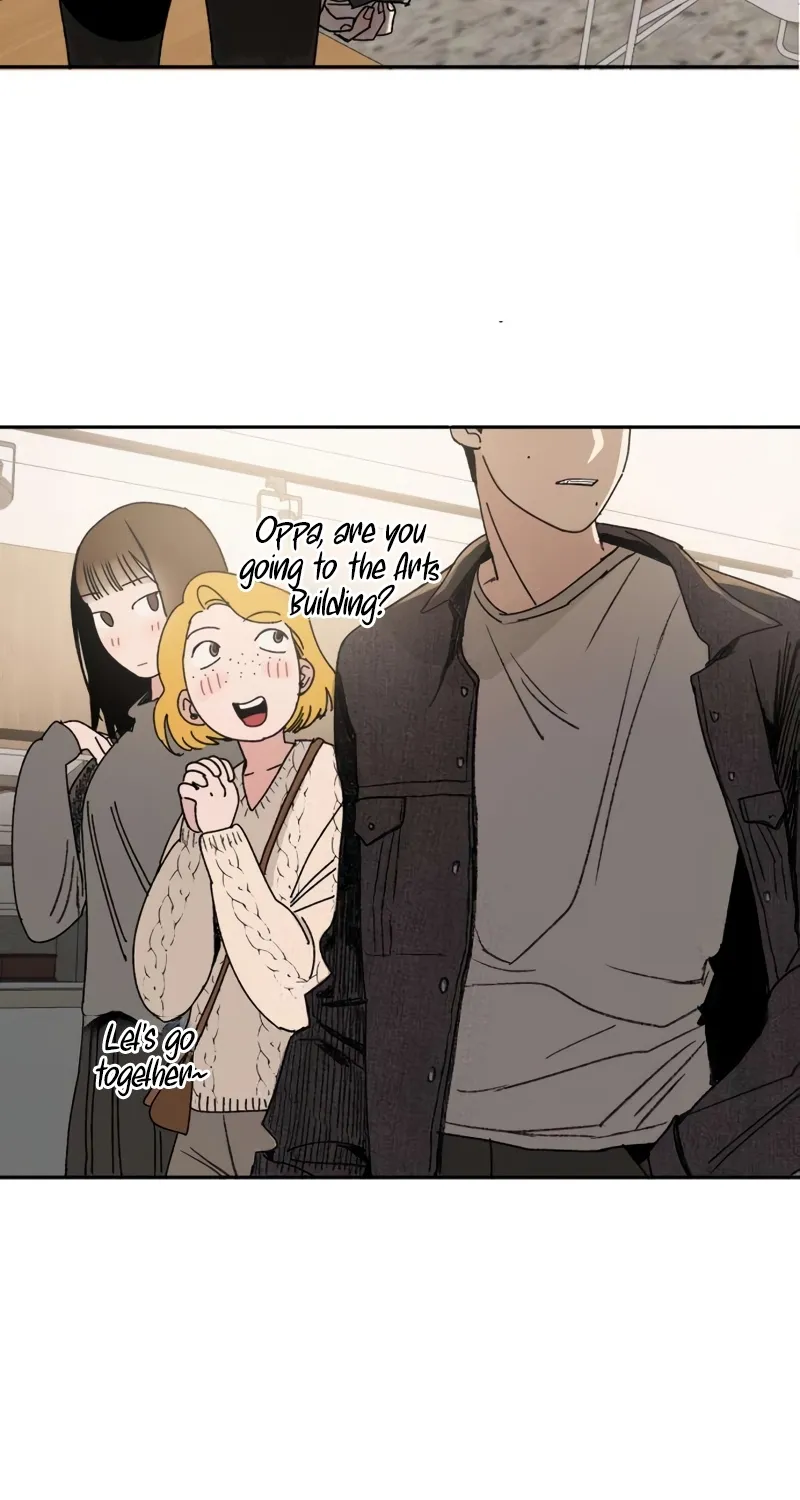 Read How to Love Ma Doae chapter 3 image 110 on Lezhin