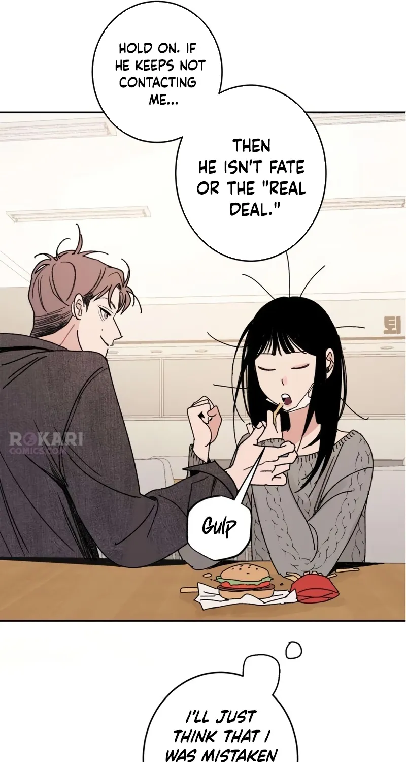 Read How to Love Ma Doae chapter 3 image 112 on Lezhin