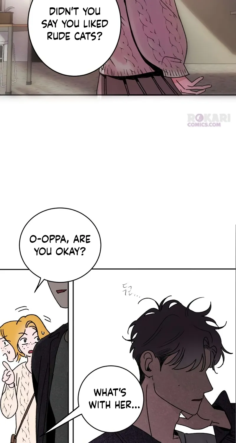 Read How to Love Ma Doae chapter 3 image 136 on Lezhin