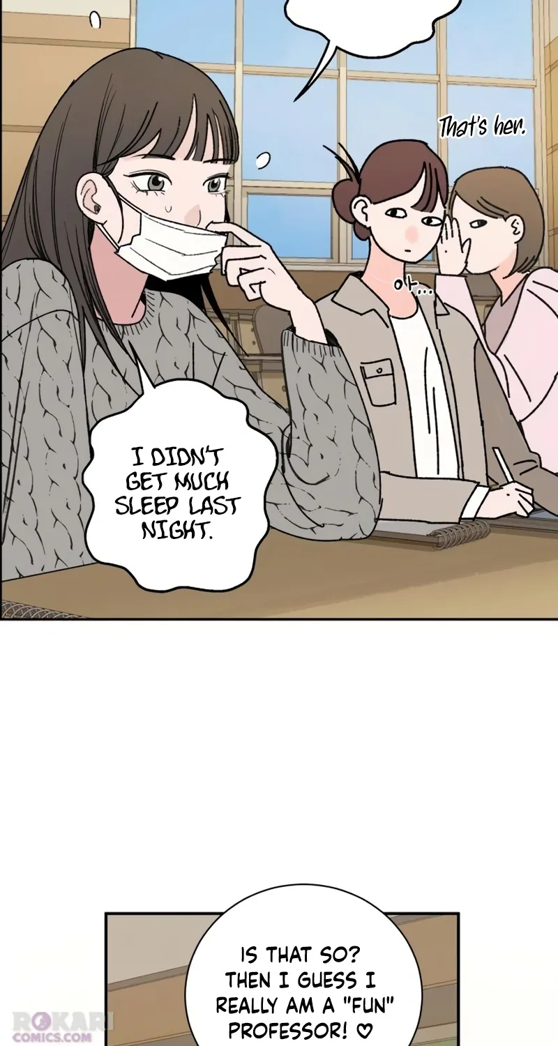 Read How to Love Ma Doae chapter 3 image 16 on Lezhin