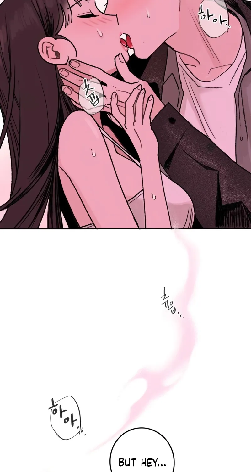 Read How to Love Ma Doae chapter 3 image 2 on Lezhin