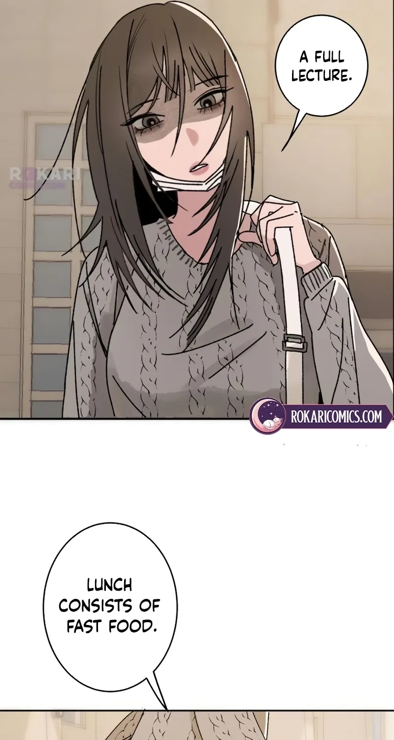 Read How to Love Ma Doae chapter 3 image 20 on Lezhin