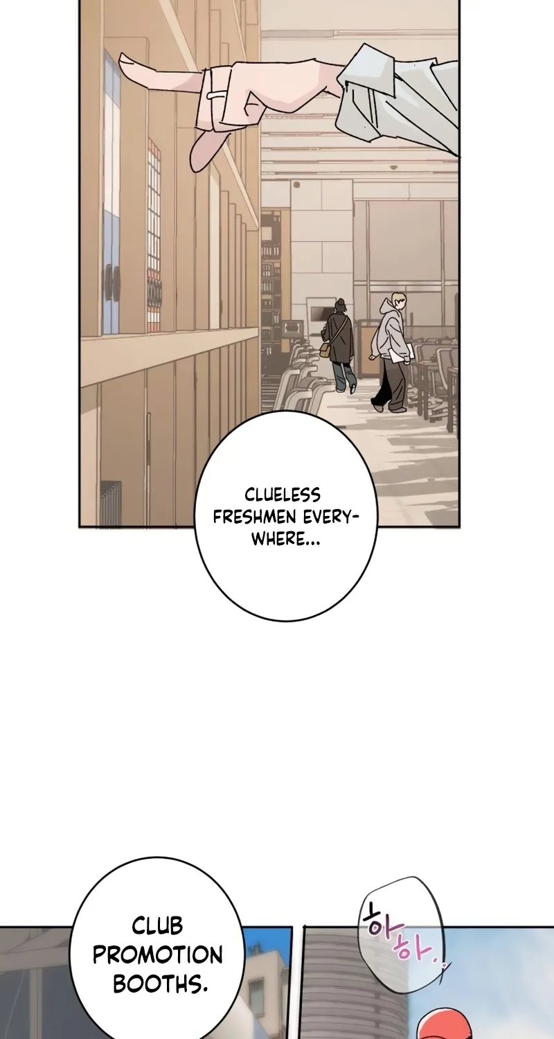Read How to Love Ma Doae chapter 3 image 22 on Lezhin
