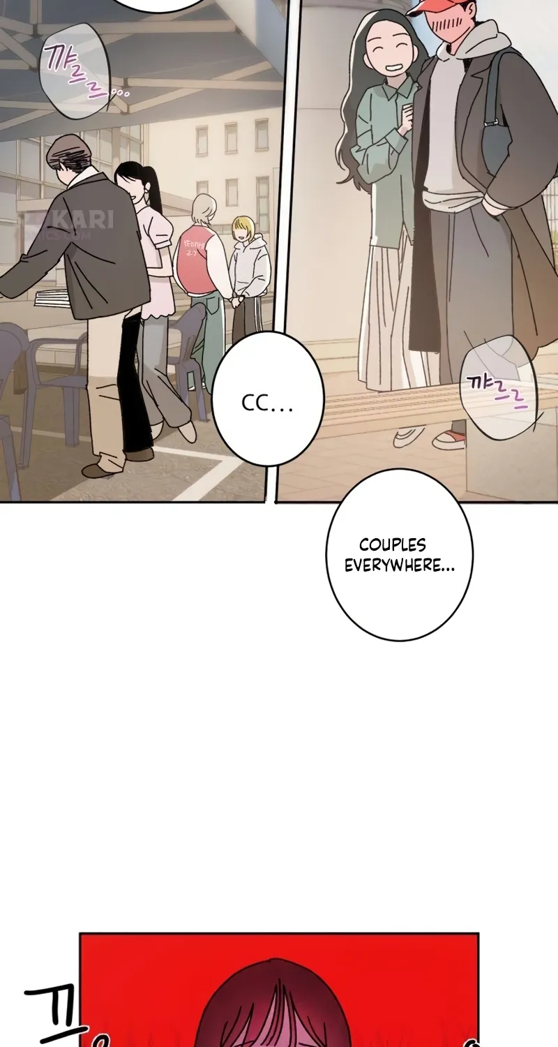 Read How to Love Ma Doae chapter 3 image 23 on Lezhin