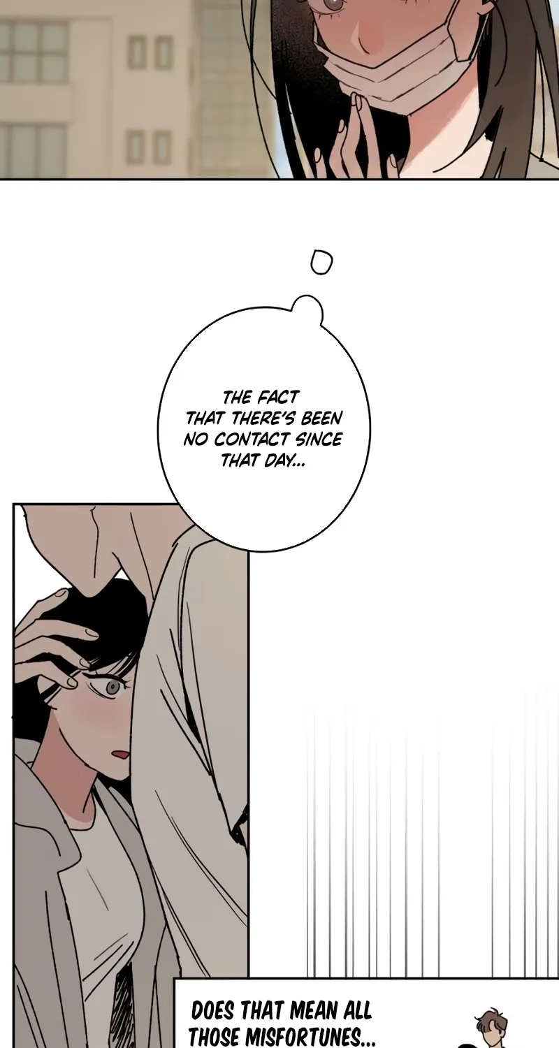 Read How to Love Ma Doae chapter 3 image 27 on Lezhin