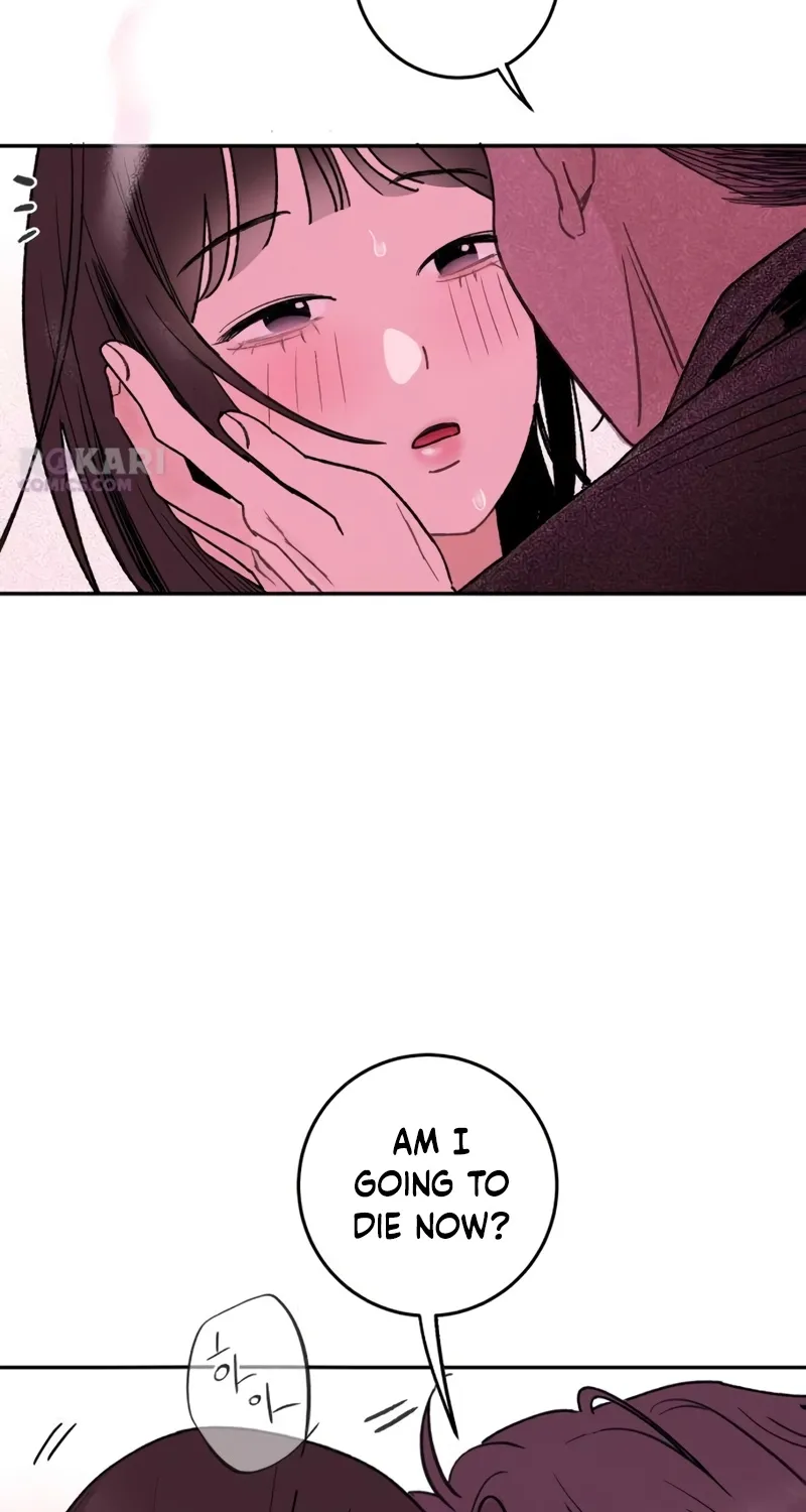Read How to Love Ma Doae chapter 3 image 3 on Lezhin