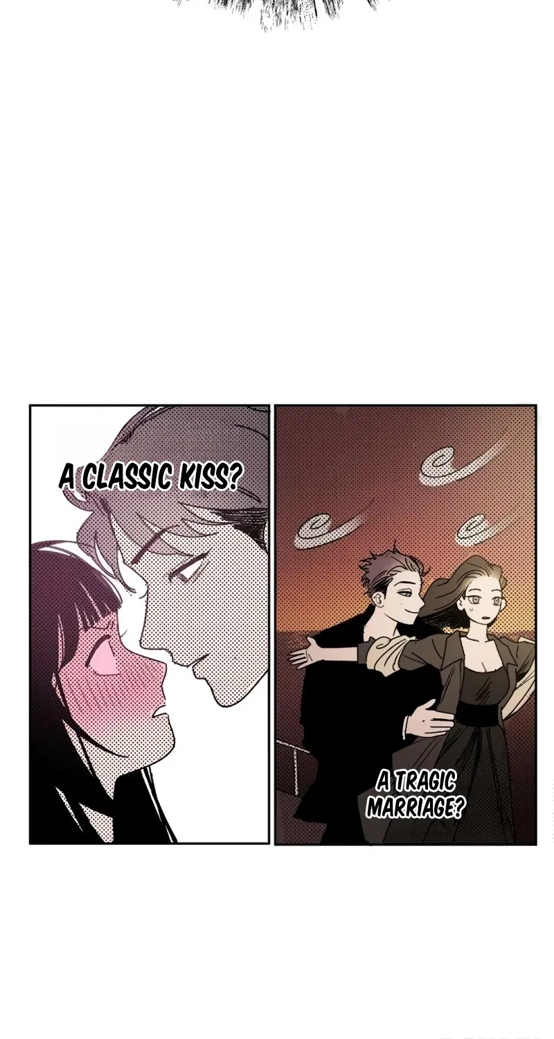 Read How to Love Ma Doae chapter 3 image 31 on Lezhin