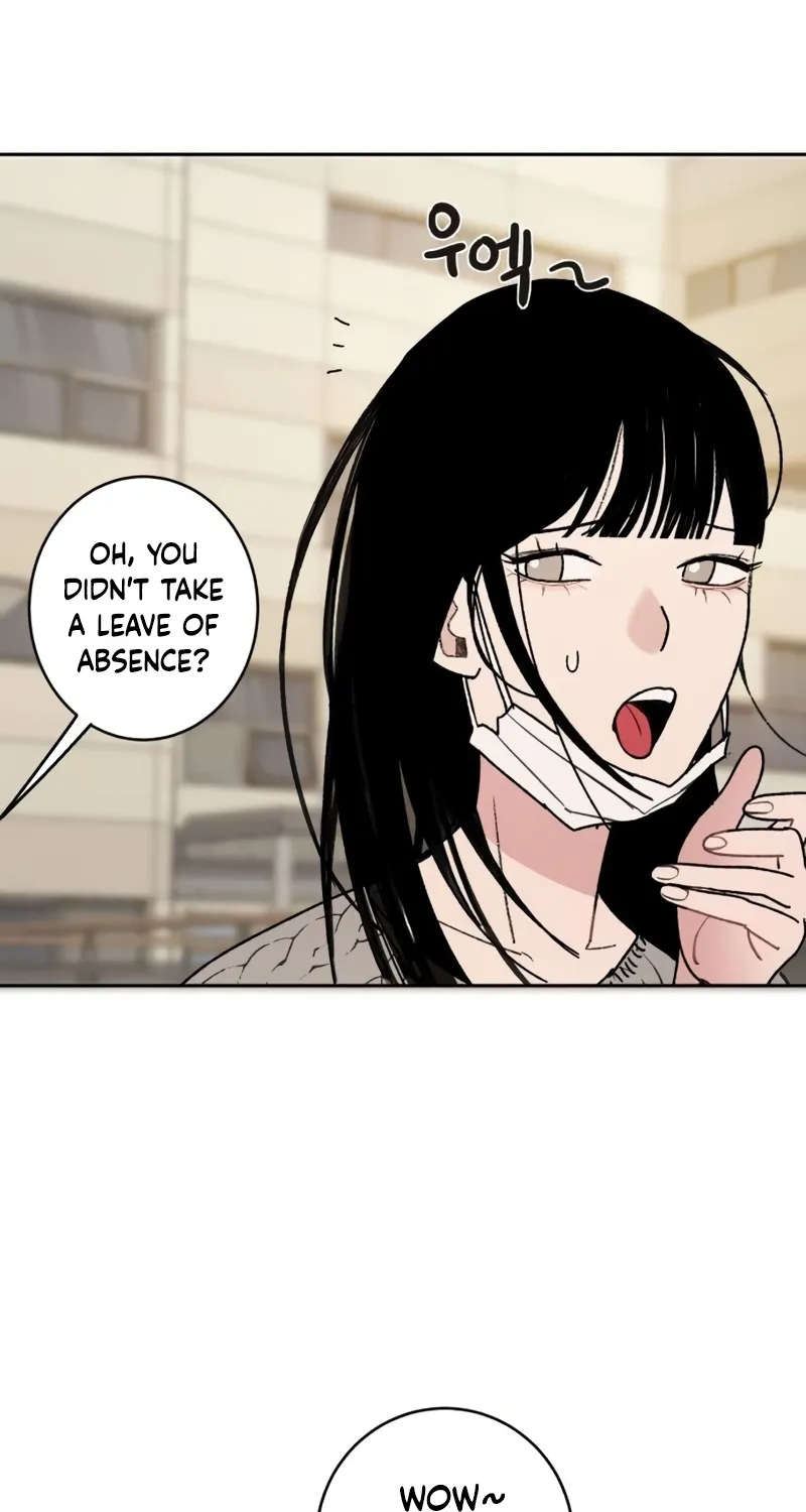 Read How to Love Ma Doae chapter 3 image 34 on Lezhin