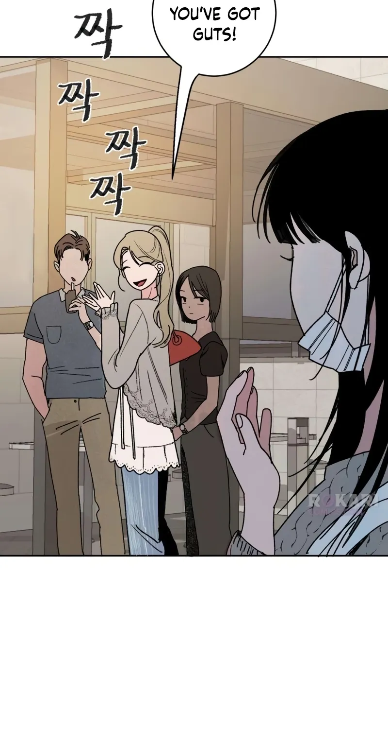 Read How to Love Ma Doae chapter 3 image 35 on Lezhin