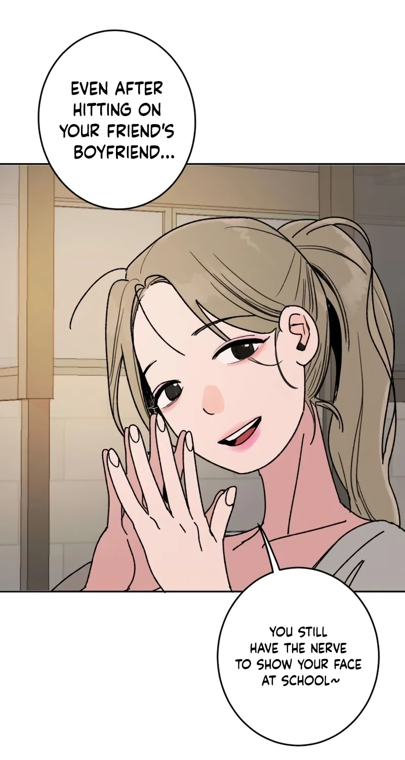 Read How to Love Ma Doae chapter 3 image 36 on Lezhin