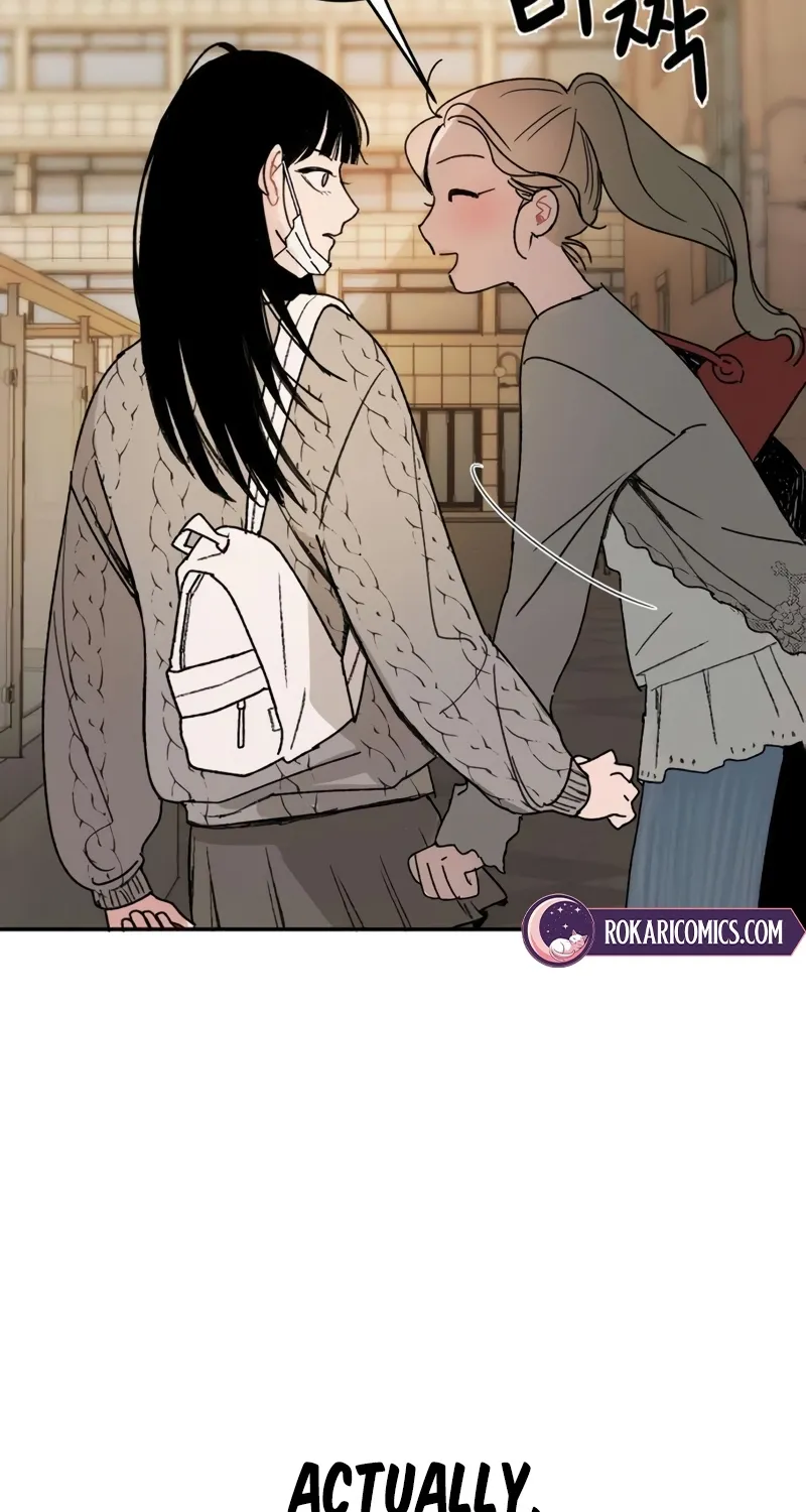 Read How to Love Ma Doae chapter 3 image 41 on Lezhin