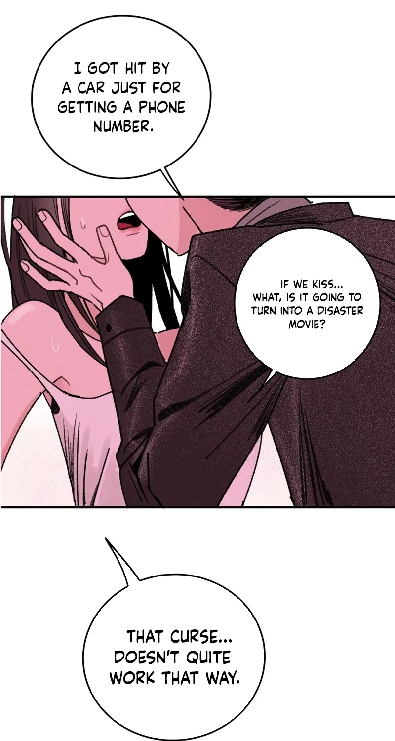 Read How to Love Ma Doae chapter 3 image 5 on Lezhin