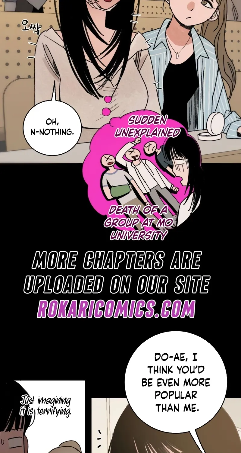 Read How to Love Ma Doae chapter 3 image 52 on Lezhin