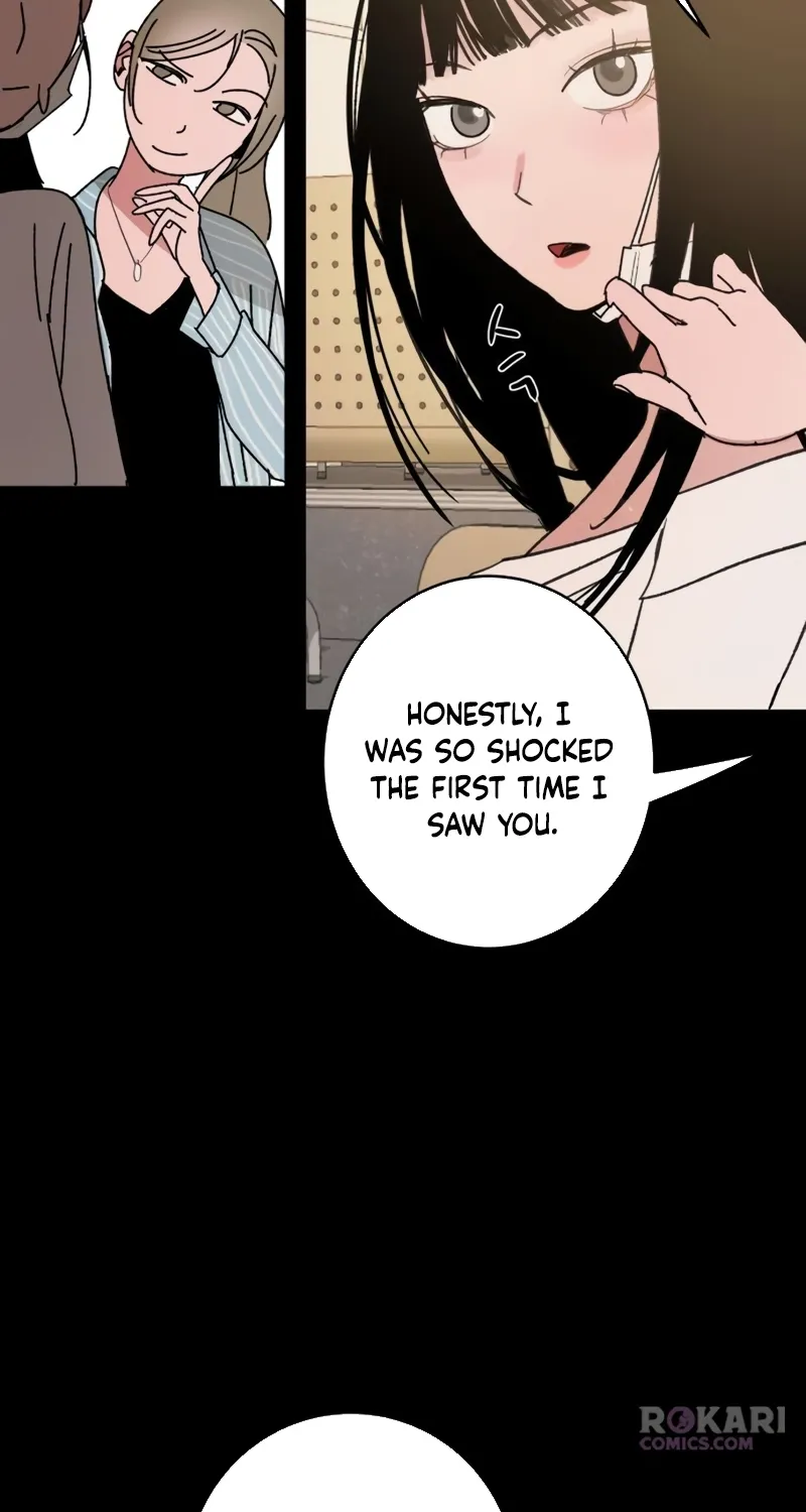 Read How to Love Ma Doae chapter 3 image 53 on Lezhin