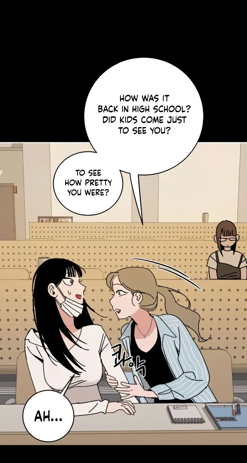 Read How to Love Ma Doae chapter 3 image 56 on Lezhin