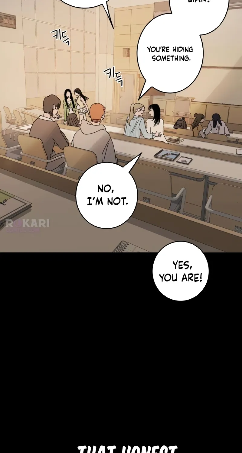 Read How to Love Ma Doae chapter 3 image 60 on Lezhin