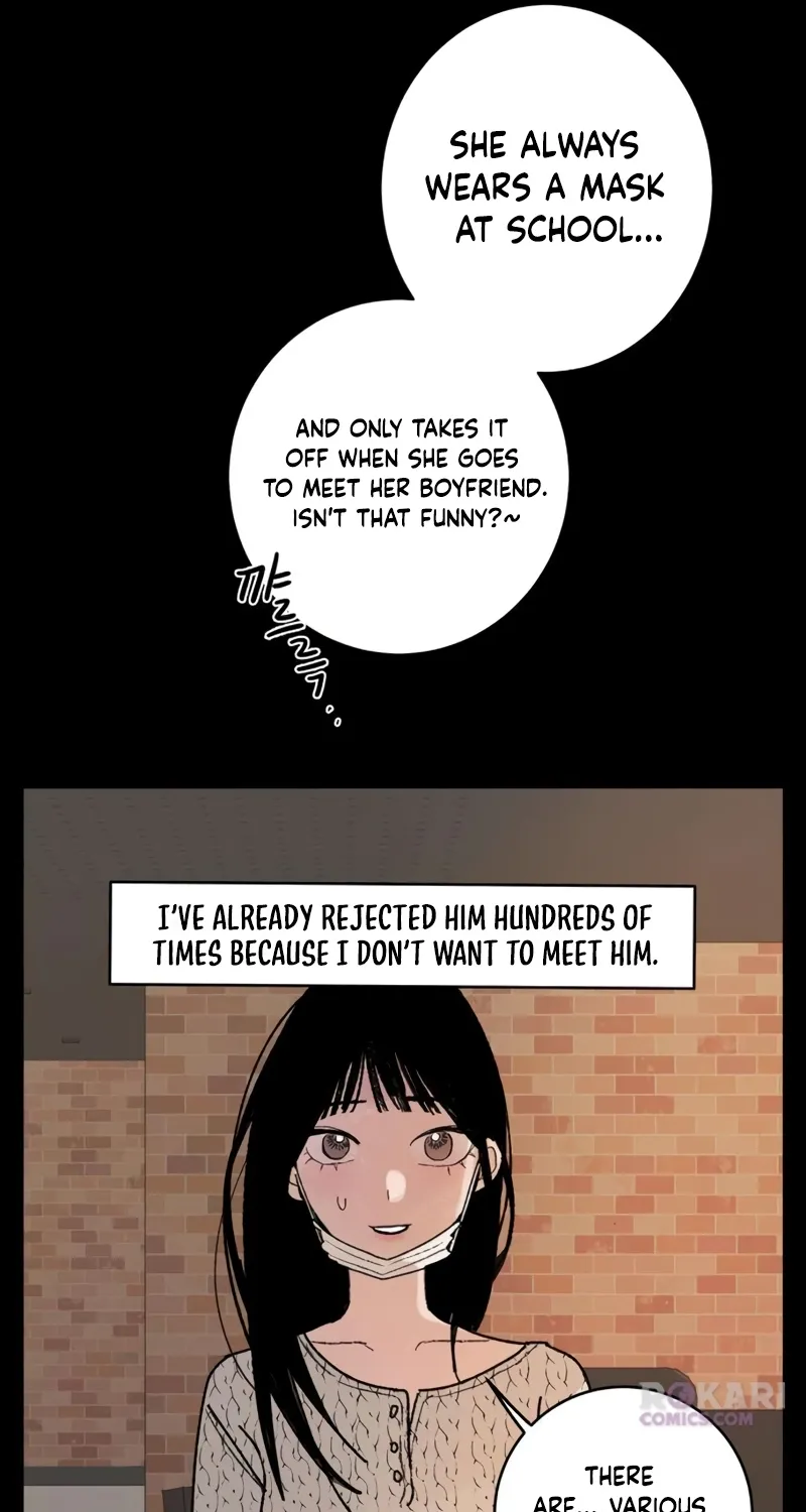 Read How to Love Ma Doae chapter 3 image 63 on Lezhin