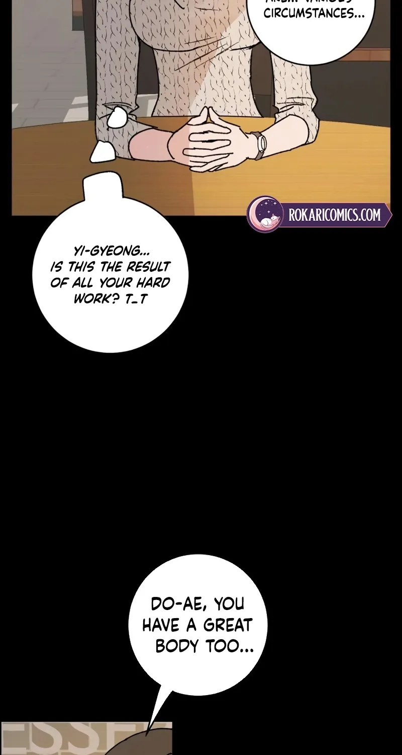 Read How to Love Ma Doae chapter 3 image 64 on Lezhin