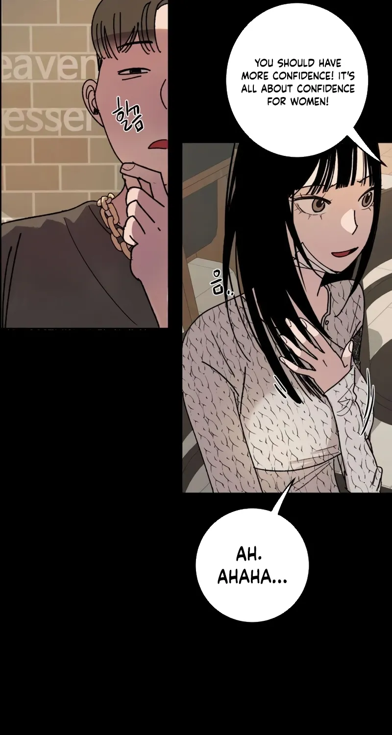 Read How to Love Ma Doae chapter 3 image 65 on Lezhin