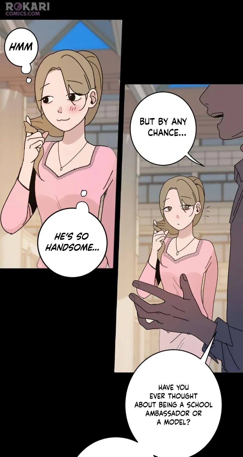 Read How to Love Ma Doae chapter 3 image 70 on Lezhin