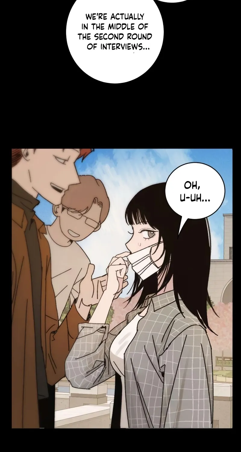 Read How to Love Ma Doae chapter 3 image 71 on Lezhin