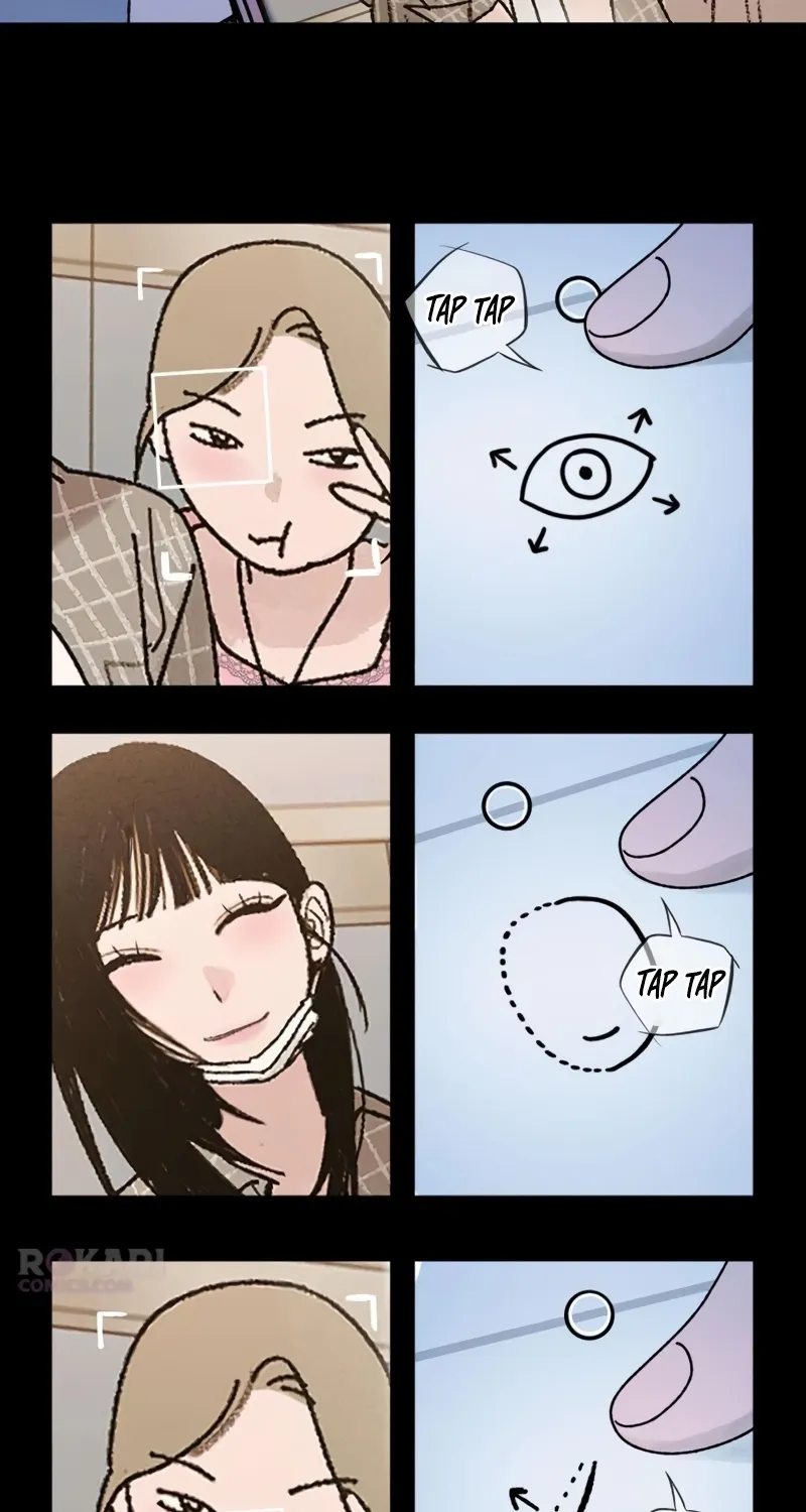 Read How to Love Ma Doae chapter 3 image 79 on Lezhin