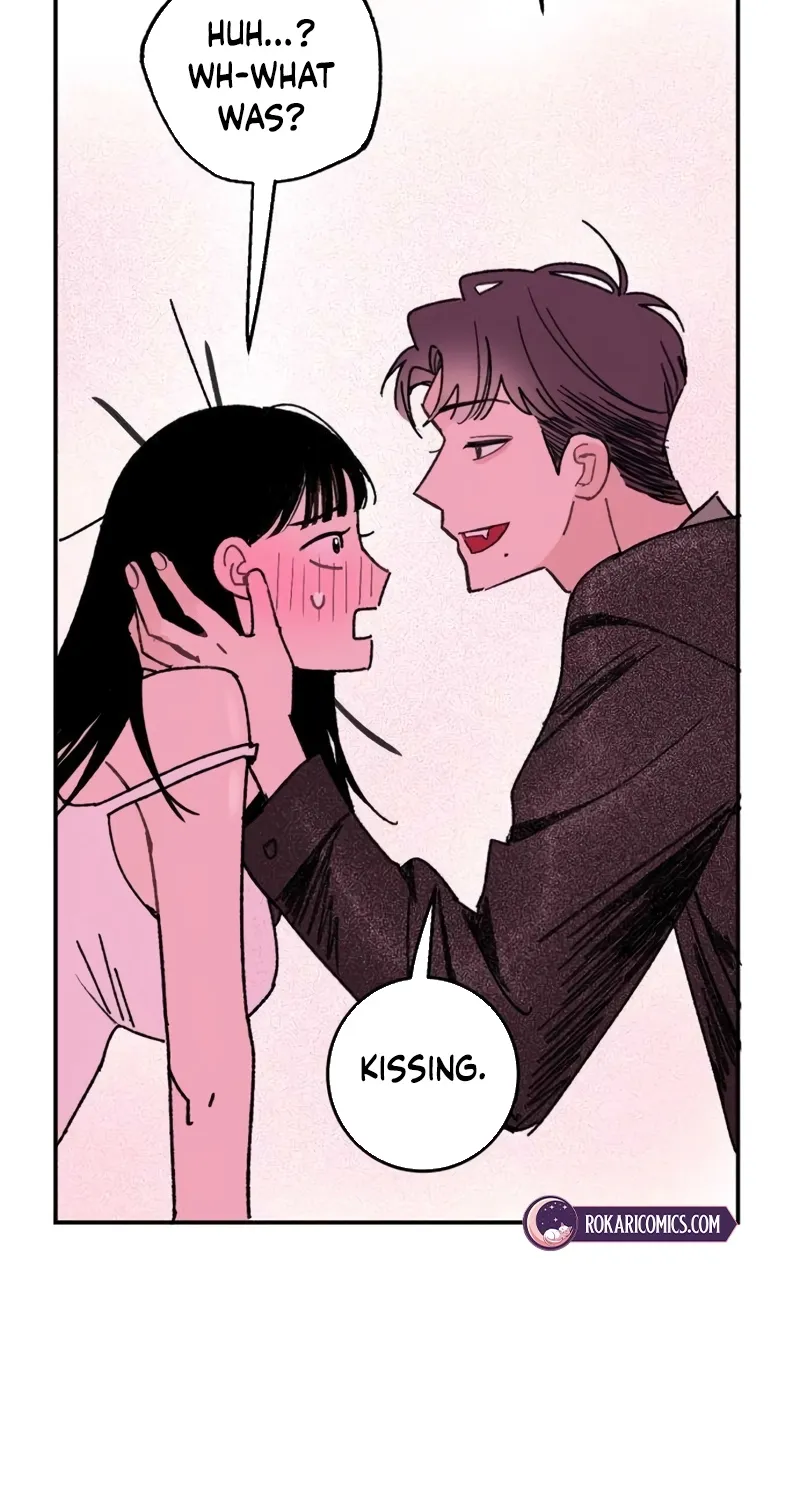 Read How to Love Ma Doae chapter 3 image 8 on Lezhin