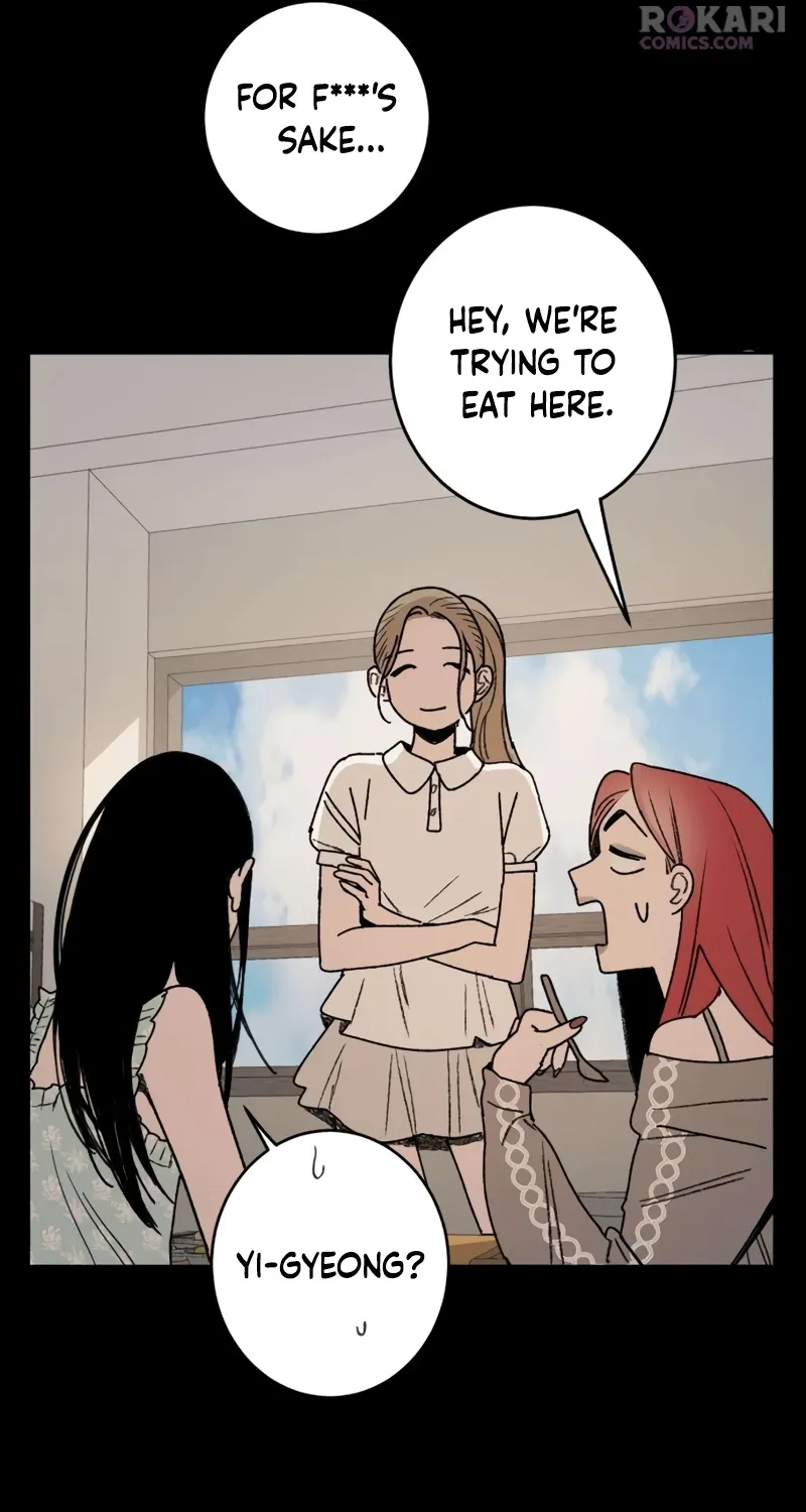 Read How to Love Ma Doae chapter 3 image 84 on Lezhin