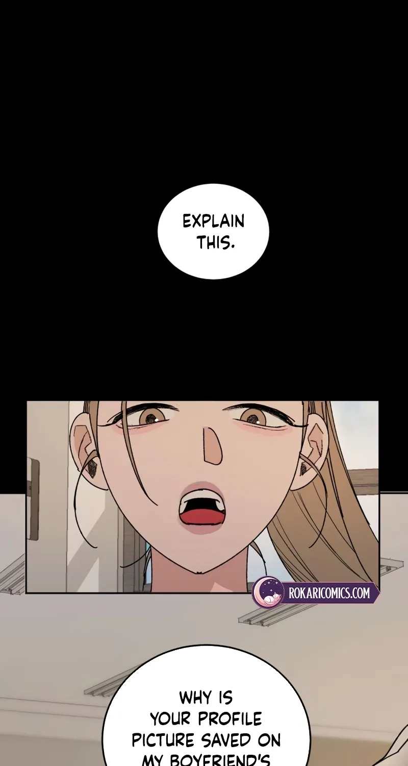 Read How to Love Ma Doae chapter 3 image 85 on Lezhin