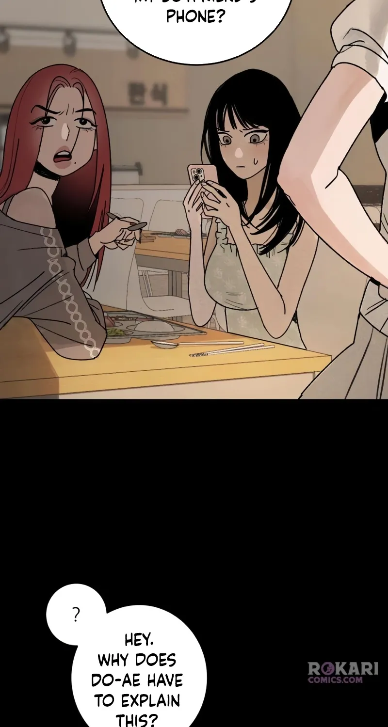 Read How to Love Ma Doae chapter 3 image 86 on Lezhin