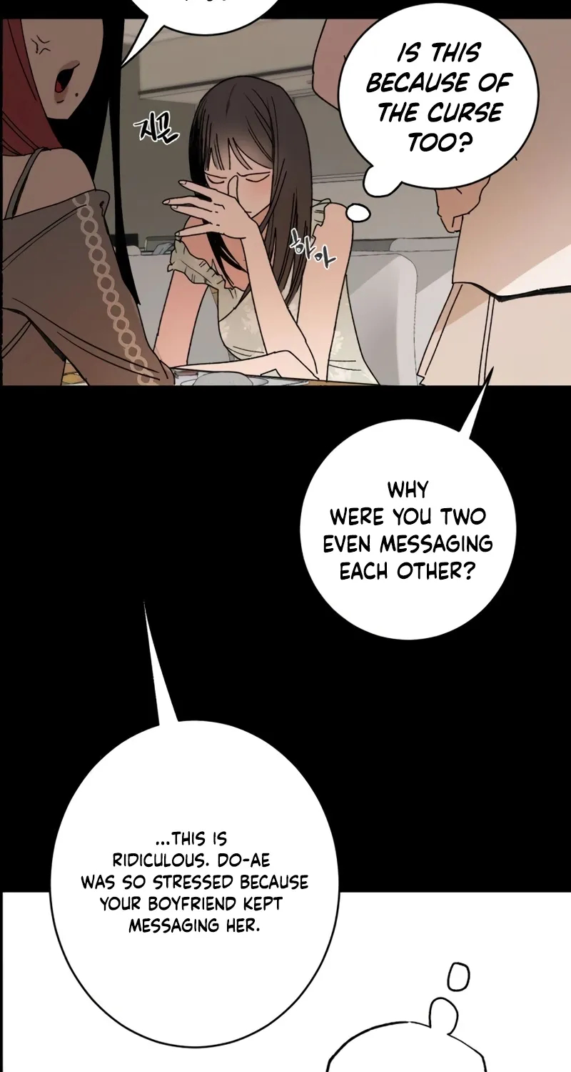 Read How to Love Ma Doae chapter 3 image 87 on Lezhin