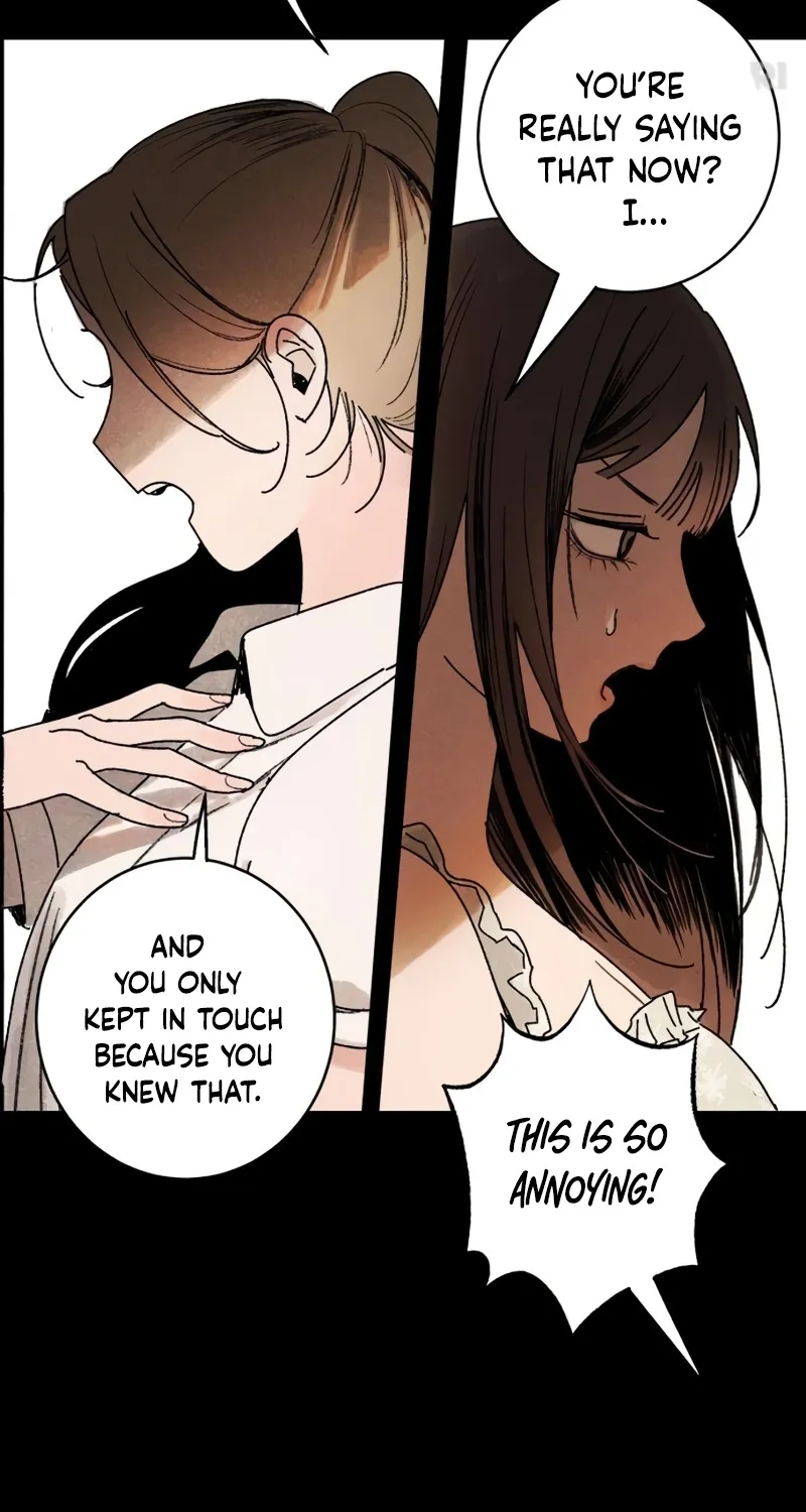 Read How to Love Ma Doae chapter 3 image 93 on Lezhin
