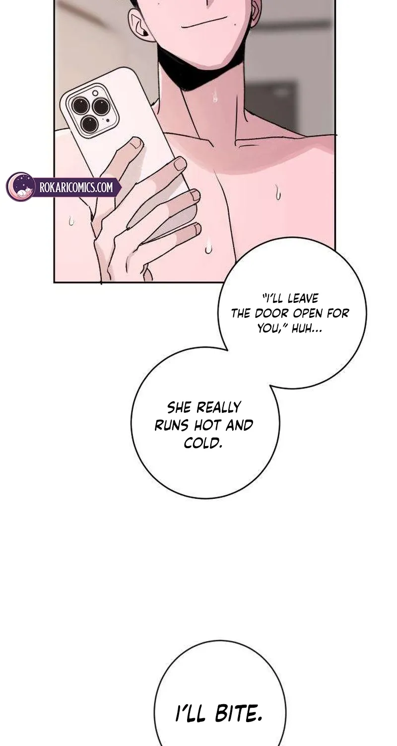 Read How to Love Ma Doae chapter 4 image 10 on Lezhin