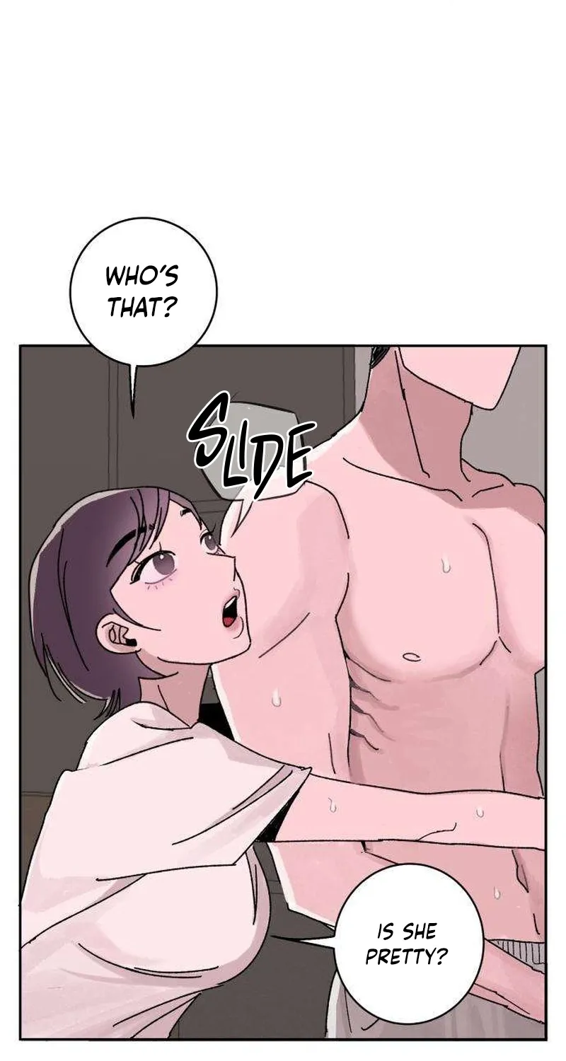 Read How to Love Ma Doae chapter 4 image 12 on Lezhin
