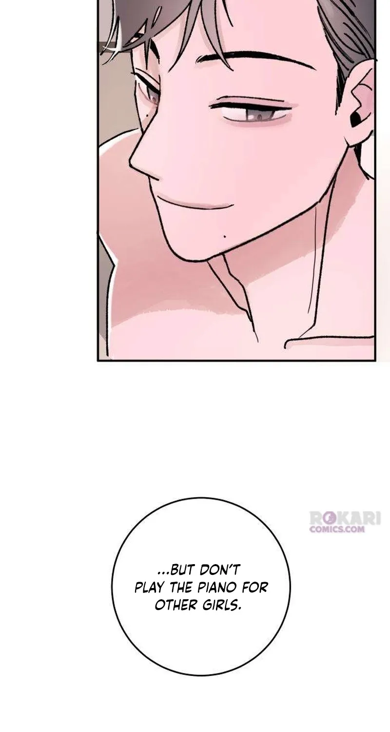 Read How to Love Ma Doae chapter 4 image 16 on Lezhin