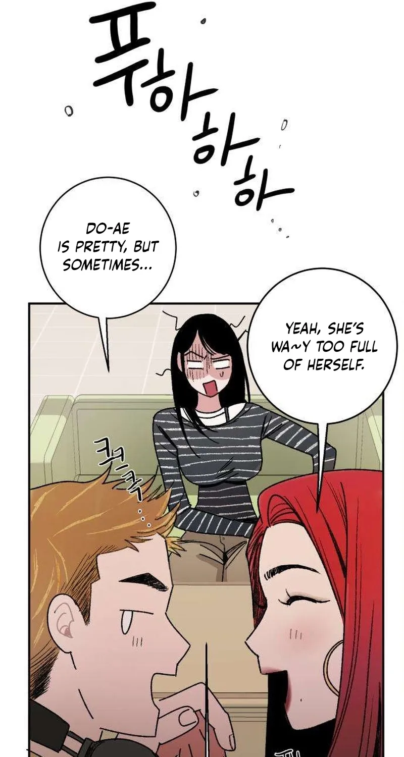 Read How to Love Ma Doae chapter 4 image 21 on Lezhin