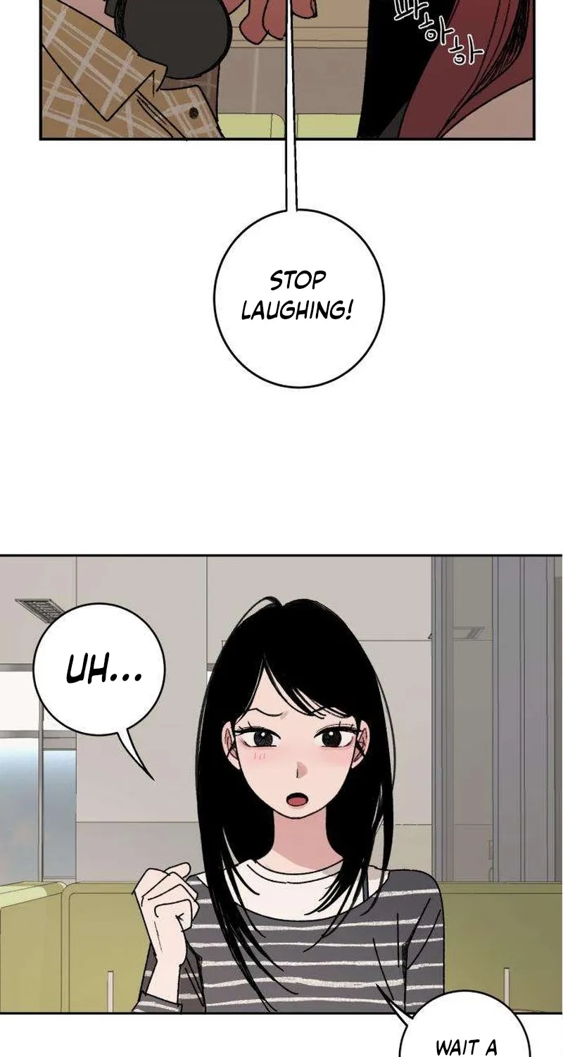 Read How to Love Ma Doae chapter 4 image 22 on Lezhin
