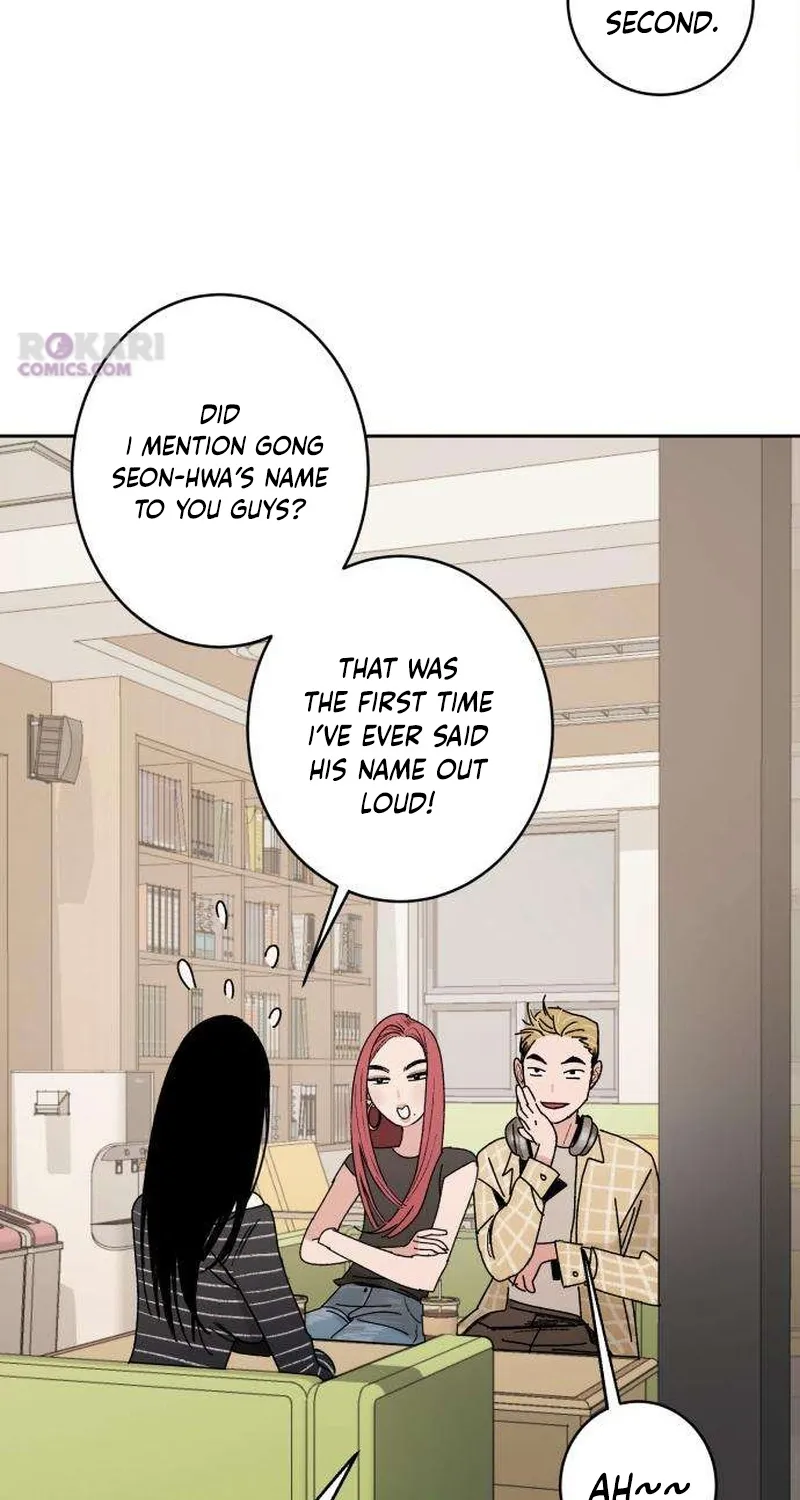 Read How to Love Ma Doae chapter 4 image 23 on Lezhin