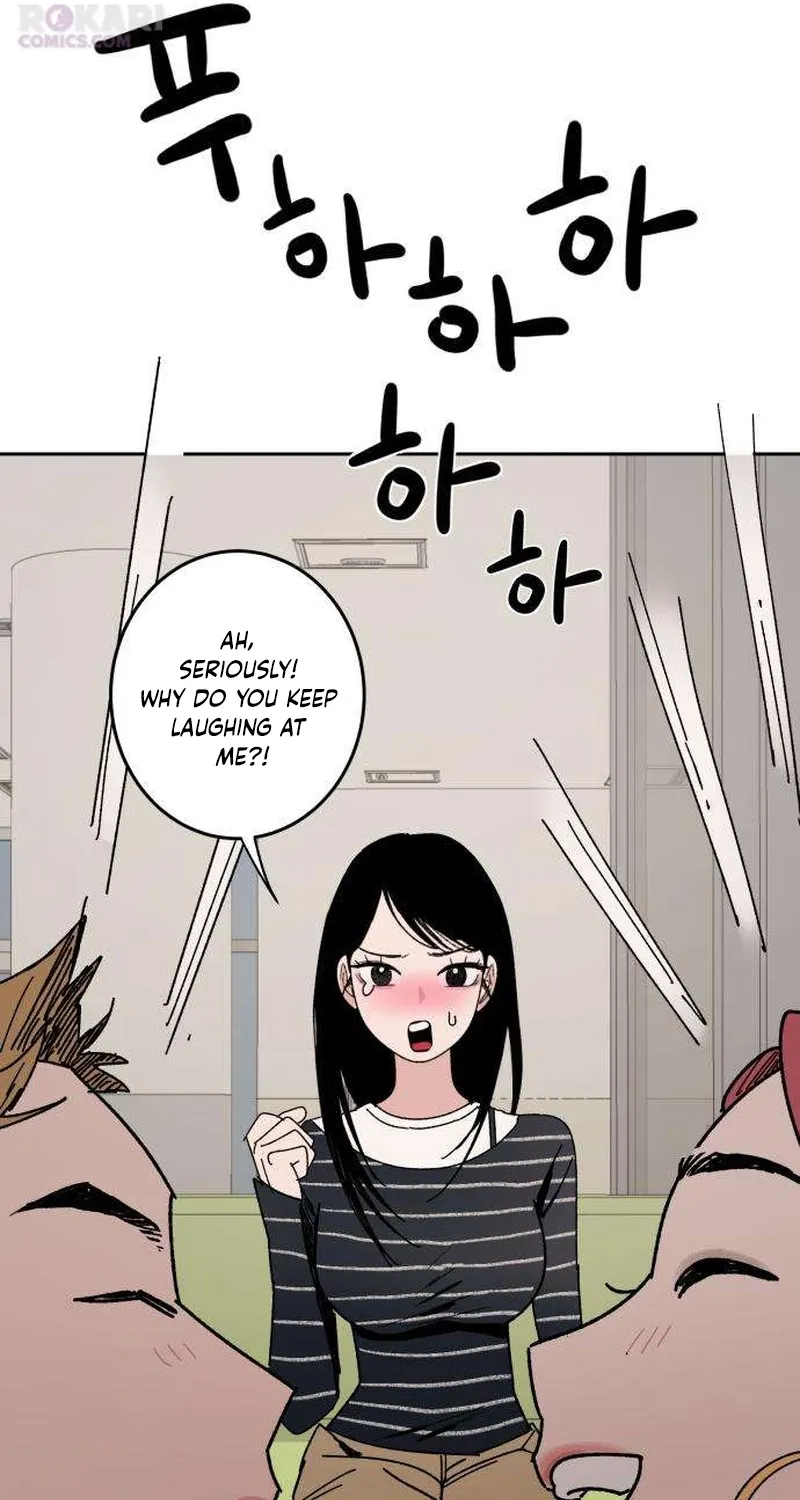 Read How to Love Ma Doae chapter 4 image 27 on Lezhin