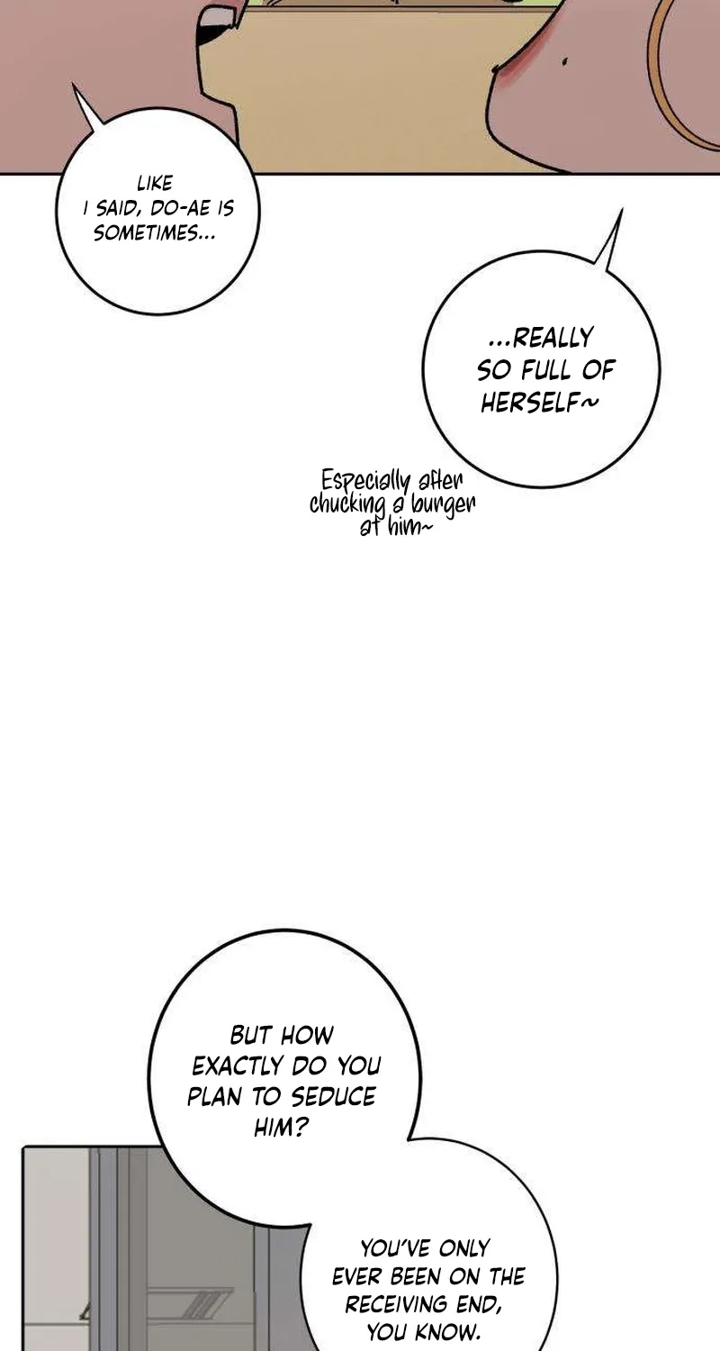 Read How to Love Ma Doae chapter 4 image 28 on Lezhin