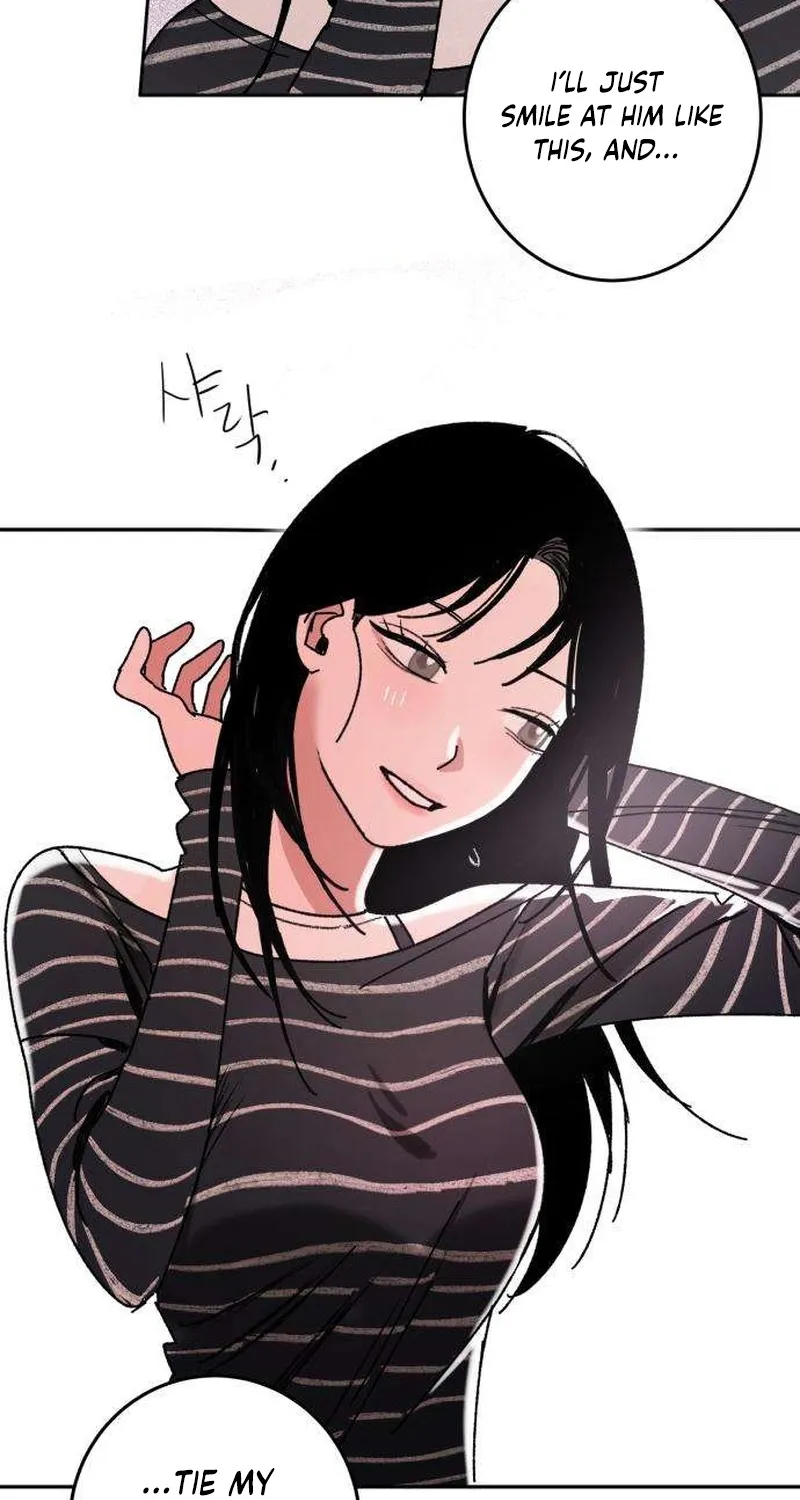 Read How to Love Ma Doae chapter 4 image 30 on Lezhin