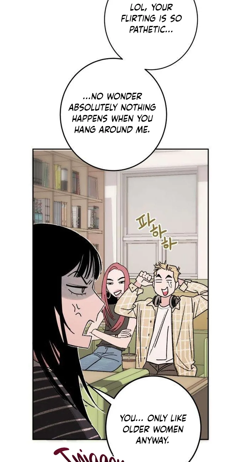 Read How to Love Ma Doae chapter 4 image 32 on Lezhin