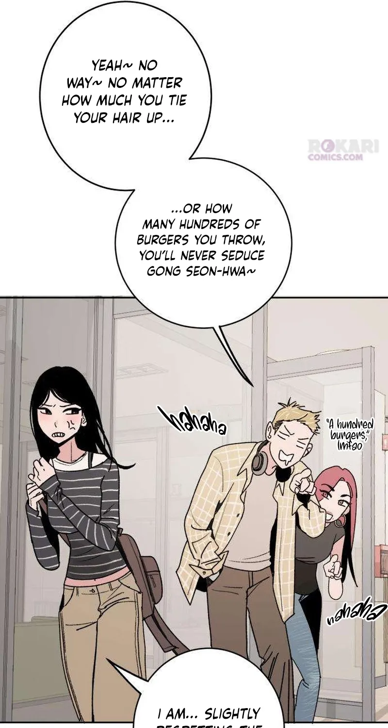 Read How to Love Ma Doae chapter 4 image 34 on Lezhin